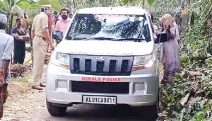 Read more about the article ഇരട്ട കൊലപാതകം ആഭിചാര കൊലയോ; കൃത്യത്തില്‍ ഭാര്യക്കും മകനും പങ്ക്, മൃതദേഹങ്ങള്‍ പുറത്തെടുത്ത് പരിശോധിക്കുന്നു, മൃതദേഹ അവശിഷ്ടങ്ങളും ചുറ്റികയും കണ്ടെത്തി