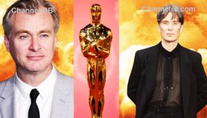 Read more about the article ഓസ്‌കറിൽ തിളങ്ങി ഓപ്പൺ ഹൈമർ; മികച്ച നടൻ കിലിയൻ മർഫി, സംവിധായകൻ നോളൻ