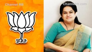 Read more about the article മുൻ മുഖ്യമന്ത്രി കെ.കരുണാകരൻ്റെ  മകൾ പത്മജ വേണുഗോപാല്‍ ബി.ജെ.പിയിലേക്ക്; വ്യാഴാഴ്‌ച അംഗത്വം സ്വീകരിക്കും?