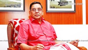 Read more about the article കവി പ്രഭാവർമയ്ക്ക് സരസ്വതി സമ്മാൻ; മലയാളത്തിന് പുരസ്‌കാരം ലഭിക്കുന്നത് 12 വർഷത്തിന് ശേഷം