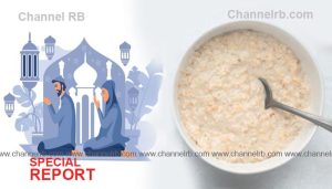 Read more about the article റമദാനെ വരവേല്‍ക്കാൻ ഒരുങ്ങി; ആരോഗ്യത്തിന് അത്യുത്തമം, ശരീരത്തിനും മനസിനും ഉന്മേഷം പകരും, നോമ്പ് കഞ്ഞി സവിശേഷതകൾ അറിയാം