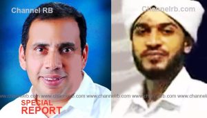 Read more about the article റിയാസ് മൗലവി വധക്കേസിലെ പ്രതികളെ വെറുതെ വിട്ട കോടതിവിധി; ആർ.എസ്‌.എസിന് പണയം വെച്ച ആഭ്യന്തര വകുപ്പിൻ്റെയും പ്രൊസിക്യൂഷൻ്റെയും ഒളിച്ചു കളിയുടെ പ്രതിഫലനം: കല്ലട്ര മാഹിൻ ഹാജി