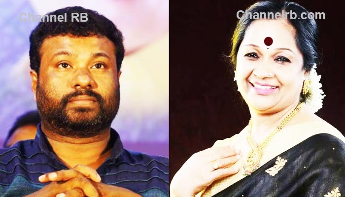 You are currently viewing കാക്കയുടെ നിറമായത് കൊണ്ട് മോഹിനിയാട്ടം ആർ.എൽ.വി രാമകൃഷ്‌ണന് ചേരുന്നതല്ല; അധിക്ഷേപിച്ച് കലാമണ്ഡലം സത്യഭാമ, പ്രതിഷേധിച്ച് സാംസ്‌കാരിക പ്രവർത്തകർ