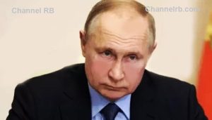 Read more about the article യുക്രെയിന് പിന്തുണയുമായി നാറ്റോ രാജ്യങ്ങള്‍ സൈനികരെ അയച്ചാല്‍ ആണവായുധം പ്രയോഗിക്കും; ഭീഷണി മുഴക്കി: വ്‌ളാദിമിര്‍ പുടിന്‍