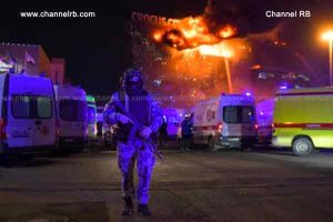 Read more about the article സൈനിക വേഷത്തിലെത്തിയ അഞ്ച് അം​ഗ സംഘം തോക്കുകളുപയോ​ഗിച്ച് വെടിയുതിത്തു; ആക്രമണത്തിൽ കൊല്ലപ്പെട്ടവരുടെ എണ്ണം 60 കടന്നു; ശക്തമായി അപലപിച്ച് ഇന്ത്യ