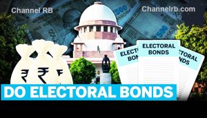 Read more about the article പെൻഡ്രൈവില്‍ രണ്ട് പി.ഡി.എഫ് ഫയലുകള്‍; ഇലക്ടറല്‍ ബോണ്ട് വിശദാംശങ്ങള്‍ എസ്.ബി.ഐ കൈമാറിയത്, 22,217 ഇലക്ടറല്‍ ബോണ്ടുകള്‍ വിറ്റു, പാര്‍ട്ടികള്‍ 22,030 പണമാക്കി
