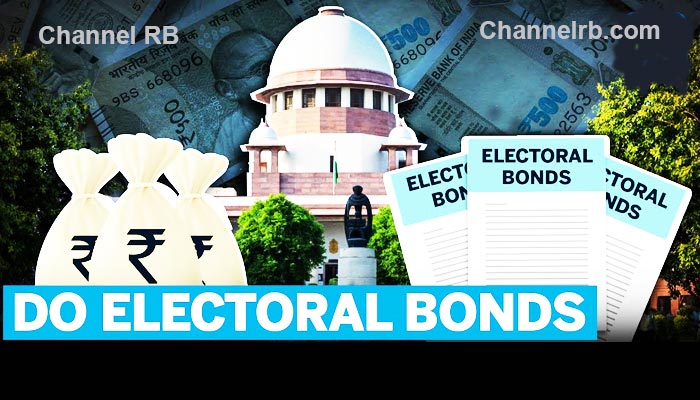 You are currently viewing പെൻഡ്രൈവില്‍ രണ്ട് പി.ഡി.എഫ് ഫയലുകള്‍; ഇലക്ടറല്‍ ബോണ്ട് വിശദാംശങ്ങള്‍ എസ്.ബി.ഐ കൈമാറിയത്, 22,217 ഇലക്ടറല്‍ ബോണ്ടുകള്‍ വിറ്റു, പാര്‍ട്ടികള്‍ 22,030 പണമാക്കി