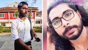 Read more about the article സിദ്ധാർത്ഥിന് എതിരെ മരണശേഷം പെൺകുട്ടിയുടെ പരാതി; മരിച്ച ആൾക്കെതിരായ പരാതി പരിശോധിക്കാൻ ഐ.സി.സി യോഗം