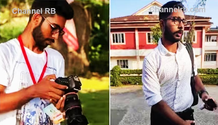 You are currently viewing സിദ്ധാര്‍ഥിന്‍റെ മരണം; സർവകലാശാല രജിസ്ട്രാർ ഡീനിനോട് വിശദീകരണം തേടി; ആറ് പേര്‍ക്ക് കൂടി സസ്‌പെന്‍ഷന്‍