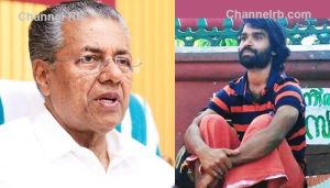 Read more about the article മുഖ്യമന്ത്രിക്ക് എതിരെ മൈക്രോ ഫോണിലൂടെ അസഭ്യം; സെക്രട്ടേറിയറ്റിന് മുന്നിൽ സമരം ചെയ്യുന്ന ശ്രീജിത്തിന് എതിരെ പൊലീസ് കേസ്