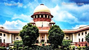 Read more about the article കോഴക്കേസിൽ ഉൾപ്പെടുന്ന ജനപ്രതിനിധികൾക്ക് പരിരക്ഷയില്ല; വോട്ടിനോ പ്രസംഗത്തിനോ കോഴ വാങ്ങുന്നത് കുറ്റമെന്ന് സുപ്രിംകോടതി