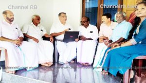 Read more about the article പട്ടികജാതി വിഭാഗം കുടുംബങ്ങളുടെ സമഗ്രമായ വിവര ശേഖരണം; തൃക്കരിപ്പൂർ പഞ്ചായത്ത് ഡിജിറ്റൽ ഹോം സർവേക്ക് തുടക്കം കുറിച്ചു