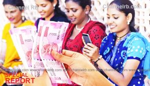 Read more about the article സാമ്പത്തിക സഹായം മുതല്‍ കോടികളുടെ വായ്‌പ വരെ; സ്ത്രീകള്‍ക്കുള്ള കേന്ദ്രസര്‍ക്കാര്‍ പദ്ധതികള്‍, കൂടുതൽ അറിയാം