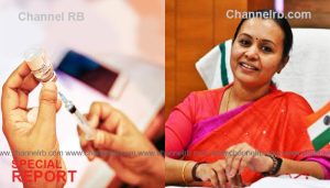 Read more about the article വാക്‌സിനേഷന്‍; മാര്‍ഗ നിര്‍ദേശം പുറത്തിറക്കി, പരിശീലനം നേടിയ ജീവനക്കാരെ മാത്രമേ നിയോഗിക്കാവൂ, നിര്‍ദ്ദേശങ്ങള്‍ ഇങ്ങനെ