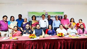 Read more about the article വേൾഡ് മലയാളി ഫെഡറേഷൻ; തിരുവനന്തപുരം ജില്ലാ കൗൺസിൽ നിലവിൽ വന്നു, മഹേഷ്‌ മാണിക്യം പ്രസിഡണ്ട്