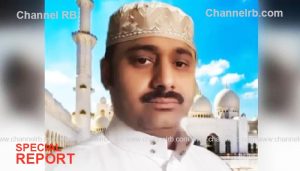 Read more about the article ലോക മലയാളികൾ കൈകോർക്കുന്നു; അബ്‌ദു റഹീമിനായി 25 കോടി സ്വരൂപിച്ചു, ഇനി വേണ്ടത് ഒമ്പത് കോടി രൂപ