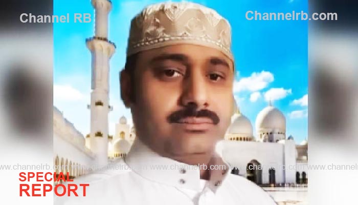 You are currently viewing ലോക മലയാളികൾ കൈകോർക്കുന്നു; അബ്‌ദു റഹീമിനായി 25 കോടി സ്വരൂപിച്ചു, ഇനി വേണ്ടത് ഒമ്പത് കോടി രൂപ