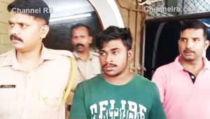 Read more about the article ഇഞ്ചക്ഷൻ ചെയ്യണമെന്ന്‌ അതിയായ മോഹം; വീട്ടമ്മയെ തെറ്റിദ്ധരിപ്പിച്ച്‌ കുത്തിവെപ്പ് നൽകിയ യുവാവ് പിടിയില്‍