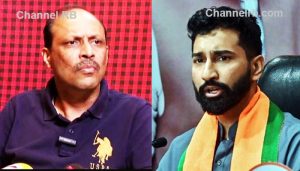 Read more about the article അനിൽ ആൻ്റണി കളങ്കിതൻ; ഉന്നയിച്ച ആരോപണങ്ങളിൽ തെളിവുമായി ടി.ജി നന്ദകുമാർ, ബി.ജെ.പിയുടെ തീപ്പൊരി നേതാവ് ശോഭ സുരേന്ദ്രൻ പണം വാങ്ങിയെന്നും വെളിപ്പെടുത്തൽ