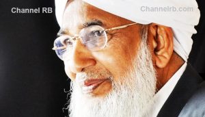 Read more about the article യു.ഡി.എഫിനേ വോട്ടുചെയ്യാവൂ എന്ന് താന്‍ പറഞ്ഞെന്നത് വ്യാജ പ്രചാരണമെന്ന് കാന്തപുരം; സൈബര്‍ സെല്ലില്‍ പരാതി നല്‍കുമെന്ന് മുന്നറിയിപ്പ്