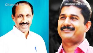 Read more about the article തൃപ്പൂണിത്തുറ തെരഞ്ഞെടുപ്പ് കേസ്; എം.സ്വരാജിന് തിരിച്ചടി, കെ.ബാബുവിന് എം.എൽ.എ ആയി തുടരാം