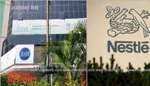 Read more about the article ഇന്ത്യയോട് നെസ്ലെ ചെയ്യുന്ന ചതി; ബേബി ഫുഡില്‍ പഞ്ചസാരയുടെ അളവ് കൂടുതല്‍, വികസിത രാജ്യങ്ങളില്‍ പ്രശ്‌നമില്ലെന്ന് സ്വിസ് അന്വേഷണ ഏജൻസി റിപ്പോര്‍ട്ട്