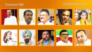 Read more about the article കേന്ദ്ര ഏജൻസി അന്വേഷണം 25 പ്രതിപക്ഷ നേതാക്കൾക്ക് എതിരെ; 23 പേരും ബി.ജെ.പിയിൽ എത്തി, അന്വേഷണം മരവിച്ചു, സി.ബി.ഐയും ഇ.ഡിയും നടപടി സ്വീകരിച്ച നേതാക്കളിൽ 95 ശതമാനവും പ്രതിപക്ഷത്ത് നിന്നായിരുന്നു