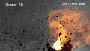 Read more about the article നാടൻ ബോംബ് നിർമാണത്തിൽ പൊട്ടിത്തെറി; പതിനേഴ് വയസുകാരൻ്റെ രണ്ട് കൈപ്പത്തിയും നഷ്ടപ്പെട്ടു