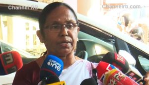 Read more about the article കാഫിർ പ്രചരിപ്പിച്ചത് യു.ഡി.എഫ് കേന്ദ്രങ്ങൾ എന്നാണ് വിശ്വാസം; മറിച്ചാണെങ്കിൽ തെളിയിക്കട്ടെ: കെ.കെ ശൈലജ