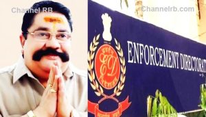 Read more about the article സി.എം.ആർ.എൽ കമ്പനി എം.ഡിക്ക് ഇ.ഡി നോട്ടീസ് വീണ്ടും; ആരോഗ്യ പ്രശ്‌നമുണ്ട്, ഹാജരാകാൻ ആവില്ലെന്ന് ശശിധരൻ കർത്ത, ഉദ്യോഗസ്ഥരെ മണിക്കൂറുകളായി ചോദ്യം ചെയ്യുന്നു