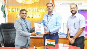 Read more about the article പൊതു നിരീക്ഷകന്‍ ജനറല്‍ ഒബ്‌സർവർ റിഷീരേന്ദ്ര കുമാര്‍ ജില്ലയിലെത്തി; നാമനിർദ്ദേശ പത്രിക സമർപ്പണ നടപടികൾ നിരീക്ഷിച്ചു, മീഡിയ സെല്‍ സന്ദര്‍ശിച്ചു