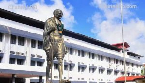 Read more about the article ലോക്‌സഭാ മണ്ഡലം വരണാധികാരി ജില്ലാ കളക്ടർ ചിഹ്നം അനുവദിച്ചു; കാസർകോട് ഒമ്പത് സ്ഥാനാർത്ഥികൾ മത്സര രംഗത്ത്