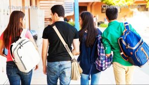 Read more about the article വിദ്യാര്‍ത്ഥികള്‍ ഇക്കൊല്ലം മുതല്‍ പരീക്ഷ എഴുതിയാല്‍ മാത്രം പാസാവില്ല; പഠനം അടിമുടി മാറുന്നു