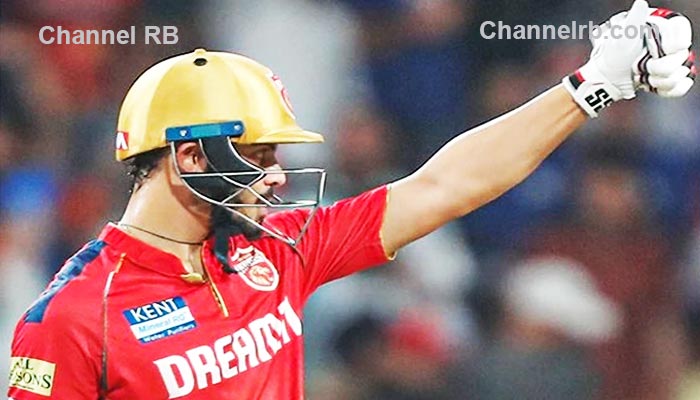 Read more about the article യുവരാജിൻ്റെ റെക്കോര്‍ഡിന് ഒപ്പമെത്തിയ അശുതോഷ് ശര്‍മ ചില്ലറക്കാരനല്ല; 20 ലക്ഷത്തിന് 20 കോടിയുടെ പണിയെടുക്കുന്നു