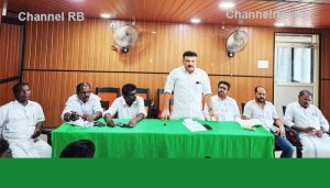 Read more about the article യു.ഡി.എഫ് സ്ഥാനാർത്ഥിയെ വിജയിപ്പിക്കാൻ രംഗത്തിറങ്ങുക: ദളിത് ലീഗ്