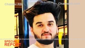 Read more about the article അപൂര്‍വ്വ രോഗത്താൽ ചികിത്സയിൽ ആയിരുന്ന യുവാവ് മരിച്ച ദുഃഖത്തോടെ കുടുംബം; വിട വാങ്ങിയത് കലാ- സാംസ്‌കാരിക പ്രവർത്തകനായ പ്രവാസി മലയാളി