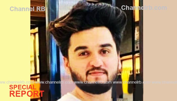 You are currently viewing അപൂര്‍വ്വ രോഗത്താൽ ചികിത്സയിൽ ആയിരുന്ന യുവാവ് മരിച്ച ദുഃഖത്തോടെ കുടുംബം; വിട വാങ്ങിയത് കലാ- സാംസ്‌കാരിക പ്രവർത്തകനായ പ്രവാസി മലയാളി