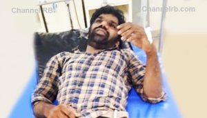 Read more about the article കാട്ടാനയുടെ അക്രമത്തില്‍ പനത്തടിയില്‍ യുവാവിന് ഗുരുതരം; തുമ്പിക്കൈ കൊണ്ട് ചുഴറ്റി ദൂരത്തേക്ക് എറിയുക ആയിരുന്നു