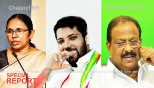 Read more about the article തെരഞ്ഞെടുപ്പിന് കളംനിറഞ്ഞ് അപരന്മാർ; രണ്ട് സുധാകരൻ, മൂന്ന് ശൈലജ, രണ്ട് ഷാഫി, മൂന്ന് ജയരാജൻ, അപരന്മാരെ ഗൗരവമായി കാണുന്നില്ലെന്ന് സ്ഥാനാർത്ഥികൾ