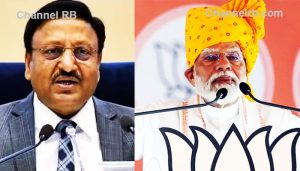 Read more about the article പ്രധാന മന്ത്രിയുടെ രാജസ്ഥാൻ വിവാദ പ്രസംഗം; തെരഞ്ഞെടുപ്പ് കമ്മീഷൻ നടപടി തുടങ്ങി, വീഡിയോ ഹാജരാക്കാൻ നിര്‍ദ്ദേശം