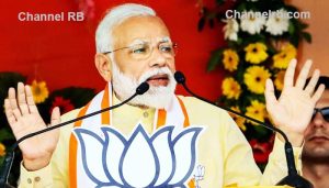 Read more about the article പ്രധാനമന്ത്രിക്ക് തെരഞ്ഞെടുപ്പ് കമ്മീഷൻ്റെ ക്ലീൻ ചിറ്റ്; രാമക്ഷേത്രവും കർത്താർപൂർ ഇടനാഴിയും പരാമർശിച്ചത് മതത്തിൻ്റെ പേരിൽ വോട്ടു തേടിയതായി പരിഗണിക്കാൻ ആവില്ല