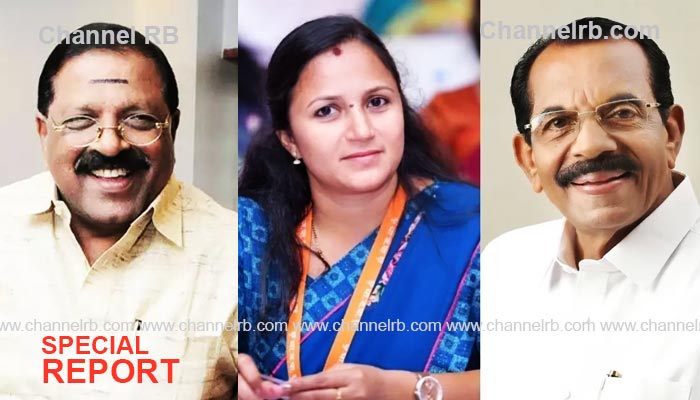 Read more about the article തുളുനാട്ടിലെ തിരഞ്ഞെടുപ്പ്; കാസര്‍കോട് ലോക്‌സഭാ മണ്ഡലത്തിൽ യു.ഡി.എഫ് വീണ്ടും എത്തുമെന്ന്, തിരിച്ചു പിടിക്കുമെന്ന് എല്‍.ഡി.എഫും, മെച്ചപ്പെടുത്തും എന്ന് എൻ.ഡി.എ