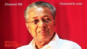 Read more about the article എല്‍.ഡി.എഫിന് എതിരായ നുണകള്‍ മുഖ്യധാരാ മാധ്യമങ്ങള്‍ ആഘോഷിക്കുന്നു, അതിനെതിരെ നാടിൻ്റെ നാവാകുന്നത് സോഷ്യല്‍ മീഡിയ: മുഖ്യമന്ത്രി