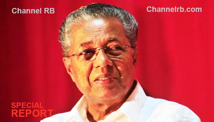 You are currently viewing എല്‍.ഡി.എഫിന് എതിരായ നുണകള്‍ മുഖ്യധാരാ മാധ്യമങ്ങള്‍ ആഘോഷിക്കുന്നു, അതിനെതിരെ നാടിൻ്റെ നാവാകുന്നത് സോഷ്യല്‍ മീഡിയ: മുഖ്യമന്ത്രി