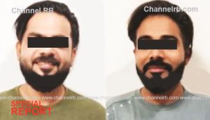 Read more about the article യുവാക്കള്‍ ഓണ്‍ലൈന്‍ തട്ടിപ്പില്‍ പ്രതികൾ; ആന്ധ്ര പൊലീസ് അറസ്റ്റ് ചെയ്‌ത കാഞ്ഞങ്ങാട് സ്വദേശികൾക്ക് എതിരെ അന്വേഷണം ഊർജിതമാക്കി