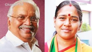 Read more about the article നഷ്‌ട പരിഹാരം പത്ത് കോടി നല്‍കണം, ശോഭ സുരേന്ദ്രന് ഗോകുലം ഗോപാലൻ്റെ വക്കീല്‍ നോട്ടീസ്