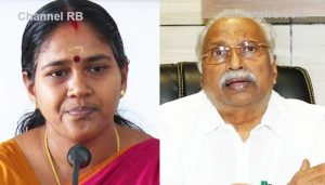 Read more about the article ‘ഭീഷണിപ്പെടുത്തിയ ആളുടെ പേര് ശോഭാ സുരേന്ദ്രൻ വെളിപ്പെടുത്തണം’; ആരോപണം തള്ളി ഗോകുലം ഗോപാലൻ