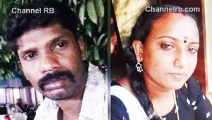 Read more about the article വയോധികയെ കഴുത്തറുത്ത് കൊന്ന് പ്രതികൾ രക്ഷപെട്ടു; ആഭരണം പണയം വെച്ച് പണം എടുക്കുമ്പോൾ ഒ.ടി.പി കുടുക്കി