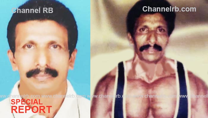 You are currently viewing പേരും പെരുമയും സ്വന്തമാക്കിയ പ്രതിഭ; ദേശീയ കായിക താരം കണ്ണന്‍ പാലക്കുന്നിൻ്റെ വിയോഗം, ജില്ലാ സ്‌പോര്‍ട്‌സ് കൗണ്‍സില്‍ അനുശോചിച്ചു