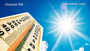 Read more about the article വേനൽചൂടിന് ശമനമില്ല; സംസ്ഥാനത്ത് 12 ജില്ലകളിൽ താപനില ഉയരുമെന്ന് മുന്നറിയിപ്പ്, ജാഗ്രതാ നിർദേശം